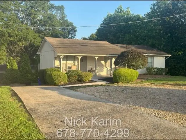 6040 Pine Mountain Road Nw, Kennesaw, GA 30152 - #2