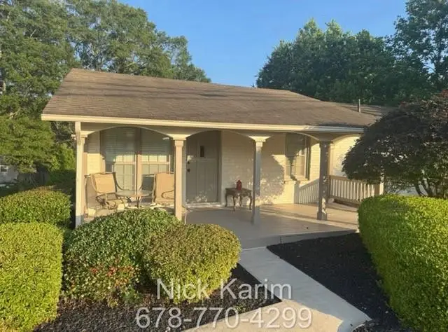 6040 Pine Mountain Road Nw, Kennesaw, GA 30152 - #3