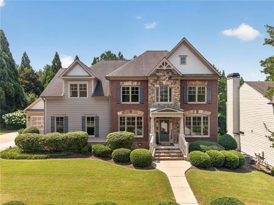 4715 Westgate Drive, Cumming, GA 30040 - #2