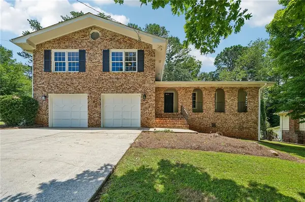 965 Dunstan Lane, Stone Mountain, GA 30083