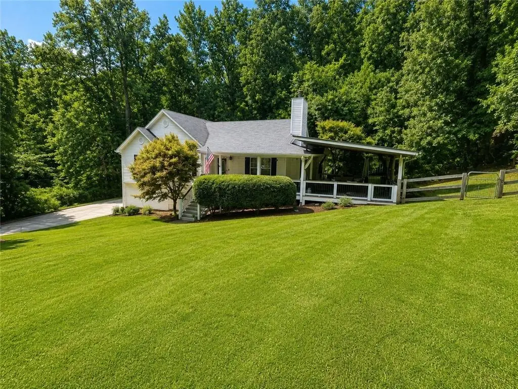 309 Calusa Place, Ball Ground, GA 30107 - #1