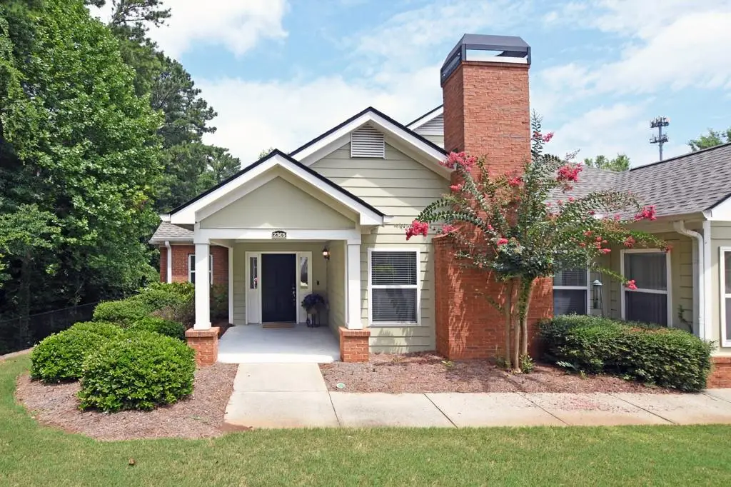 2365 Chimney Cottage Circle Ne #14, Marietta, GA 30066 - #1