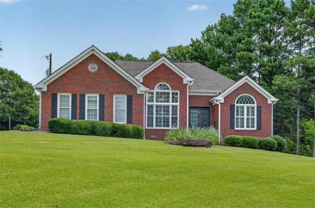 1262 Bowman Road, Lawrenceville, GA 30045 - #1