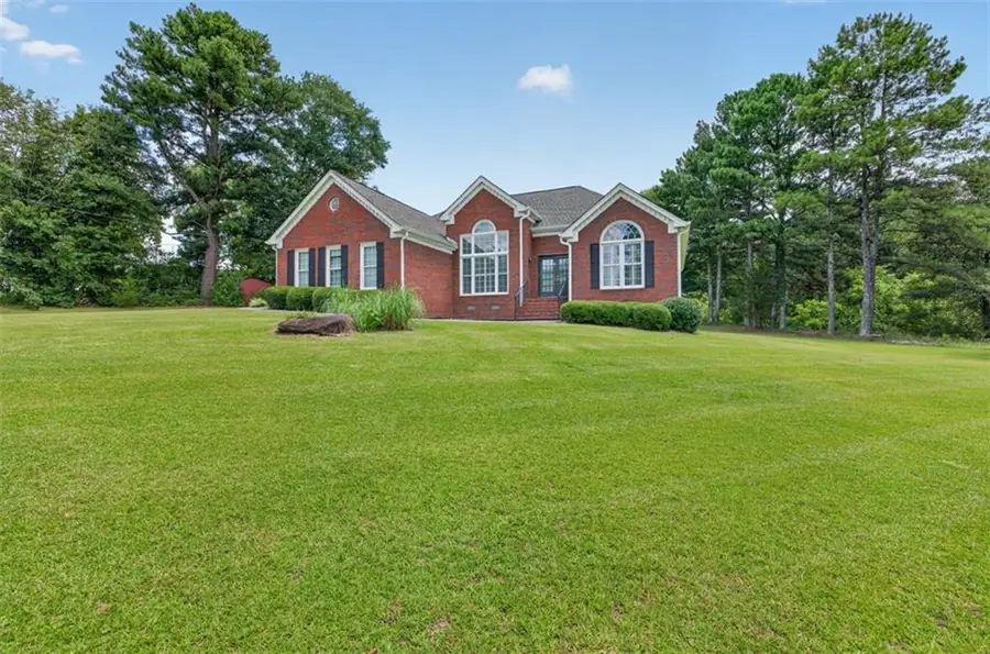1262 Bowman Road, Lawrenceville, GA 30045 - #2