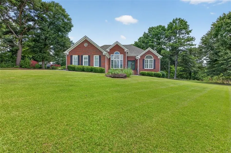 1262 Bowman Road, Lawrenceville, GA 30045 - #3