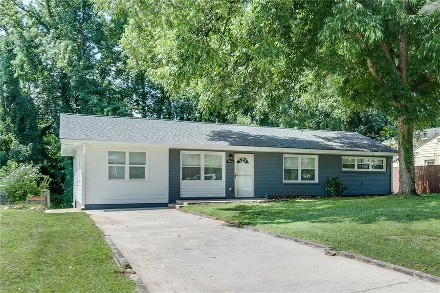 3045 Lindon Lane, Decatur, GA 30033 - #2