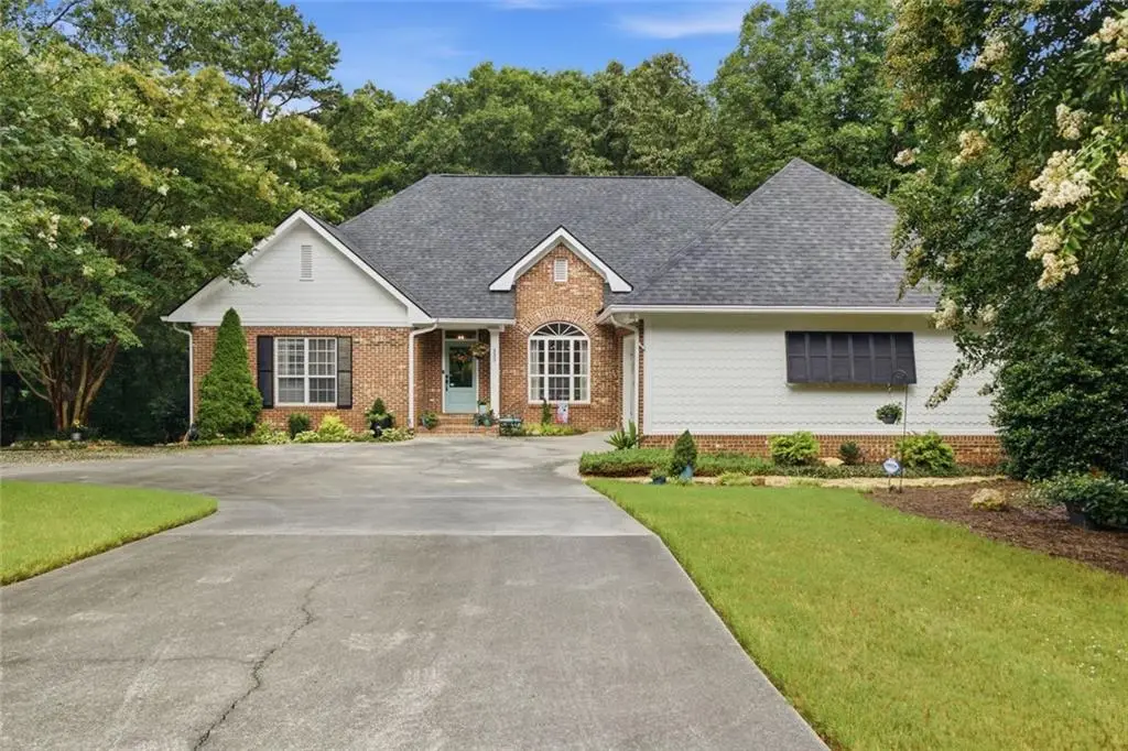 333 Rustic Ridge Road Ne, Rome, GA 30161 - #1