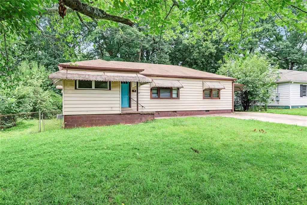 170 Mathews Circle Se, Marietta, GA 30067 - #1