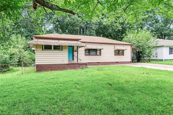 170 Mathews Circle Se, Marietta, GA 30067