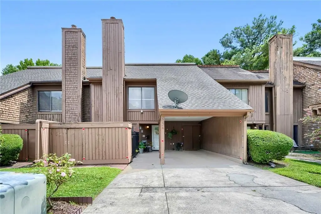 85 Willowick Drive, Lithonia, GA 30038 - #1