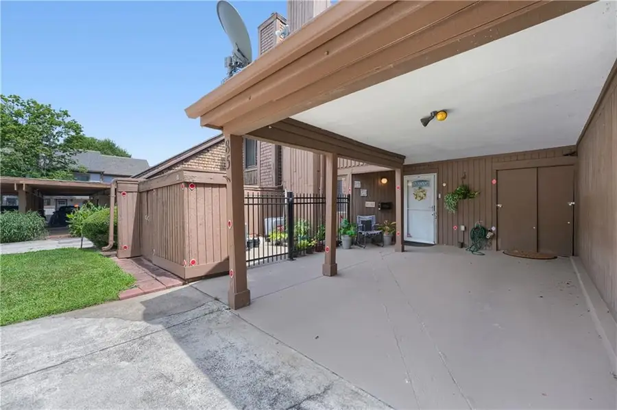 85 Willowick Drive, Lithonia, GA 30038 - #3