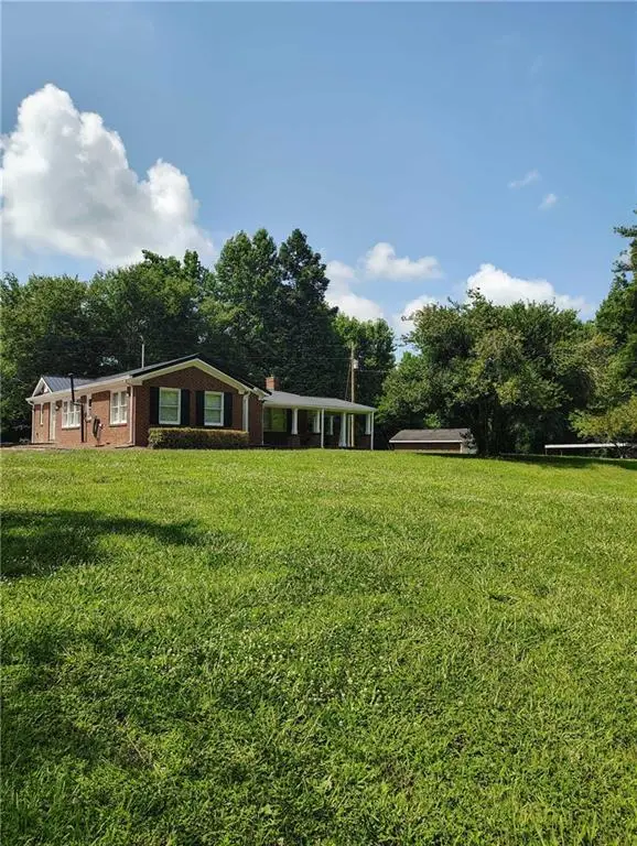 391 Locklear Circle, Dallas, GA 30157 - #1