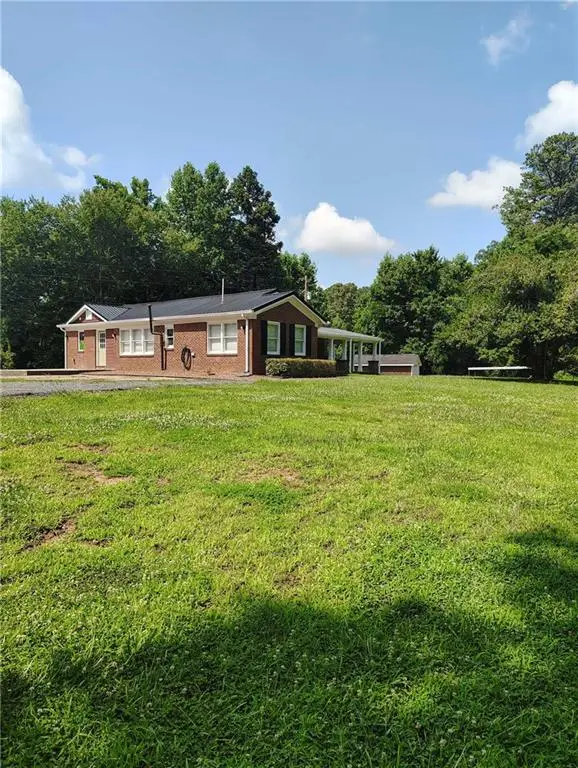 391 Locklear Circle, Dallas, GA 30157 - #3