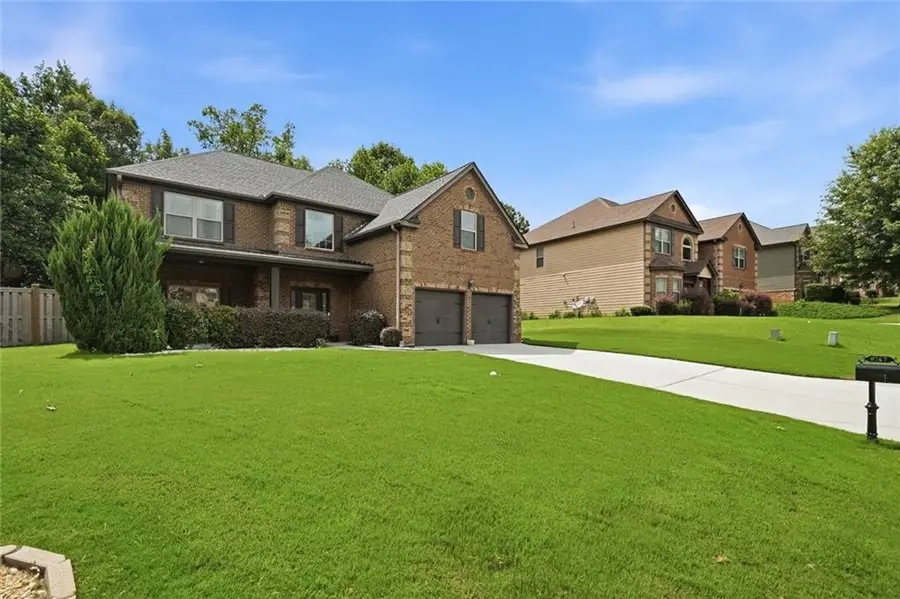 8747 Puett Drive, Douglasville, GA 30135 - #2