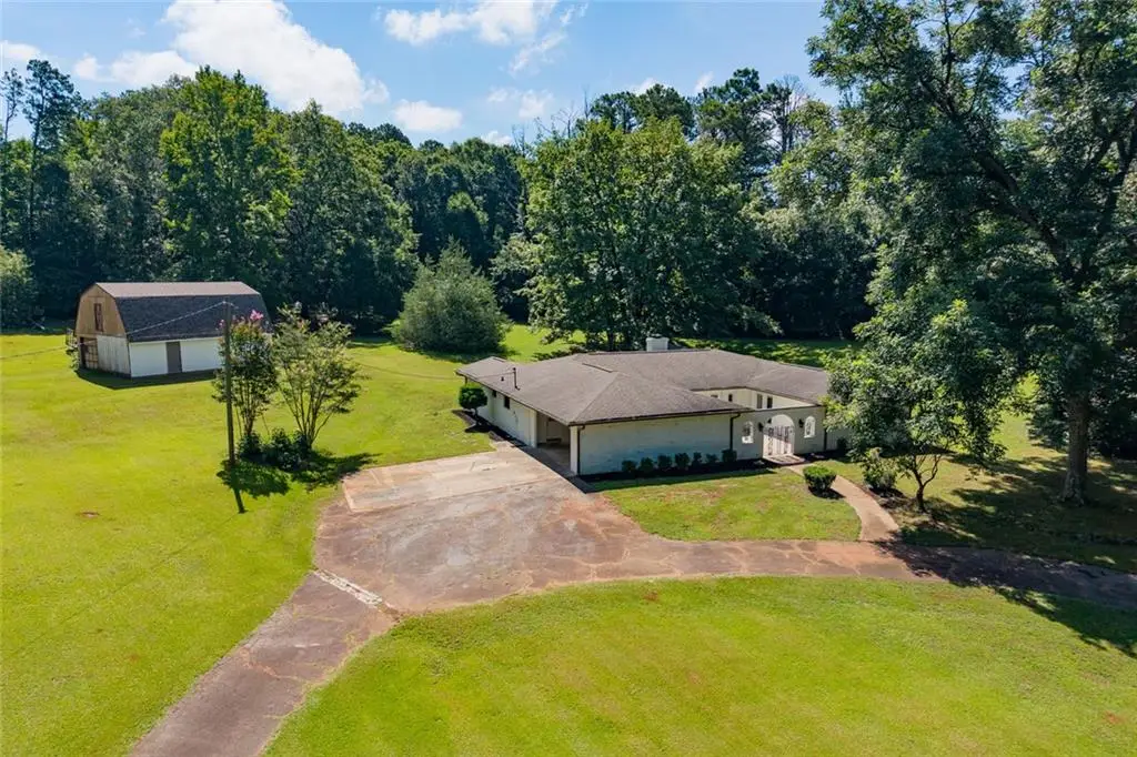 18 Valley Trail, Covington, GA 30014 - #1