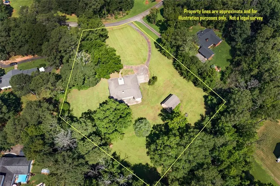 18 Valley Trail, Covington, GA 30014 - #2