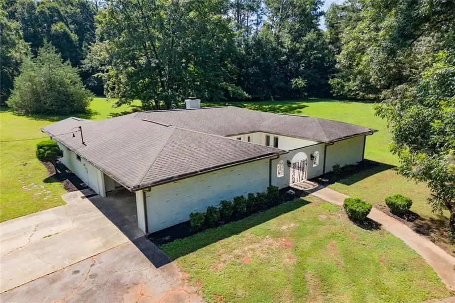 18 Valley Trail, Covington, GA 30014 - #3