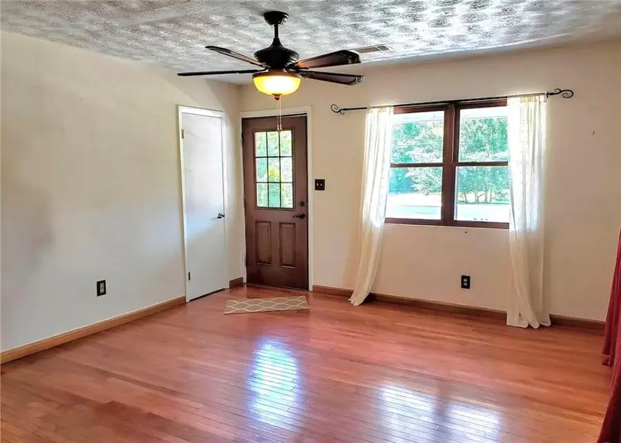 1074 Old Alabama Road Sw, Cartersville, GA 30120 - #3