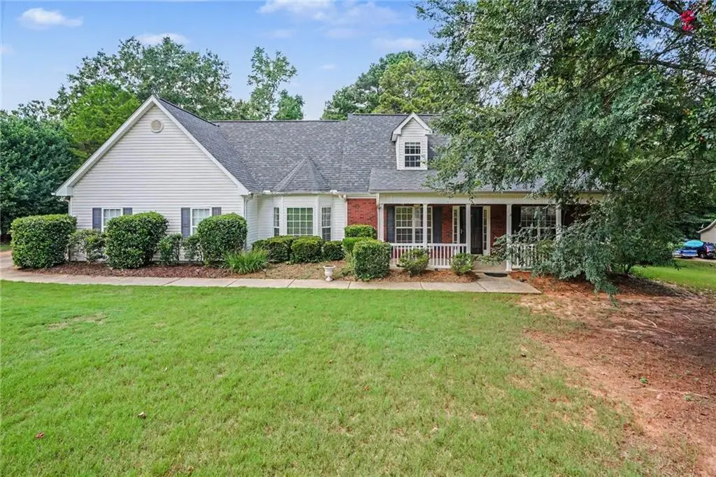 306 Park Chase Court, Griffin, GA 30224 - #1