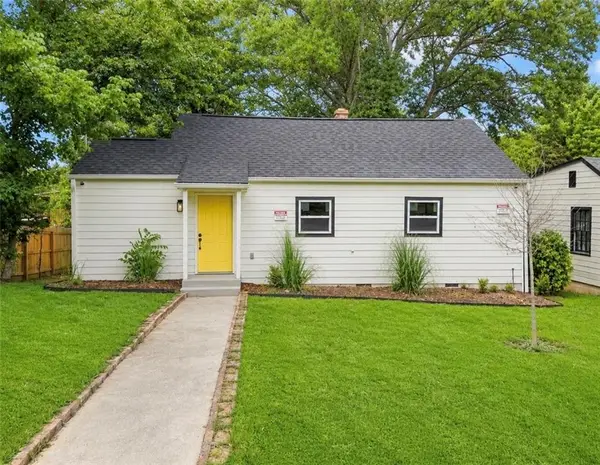 1185 Arlington Avenue Sw, Atlanta, GA 30310