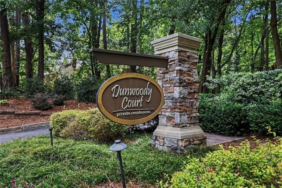 101 Dunbar Drive, Dunwoody, GA 30338 - #2
