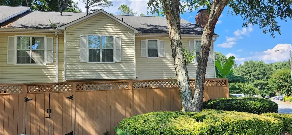 5577 Clover Rise Lane, Norcross, GA 30093 - #1