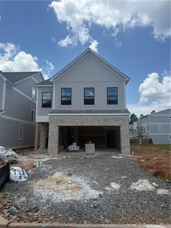 1712 Crestland Place, Marietta, GA 30008