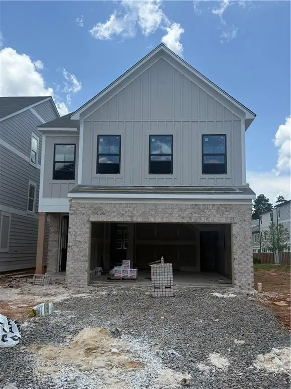 1712 Crestland Place, Marietta, GA 30008 - #2