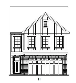 1712 Crestland Place, Marietta, GA 30008 - #3