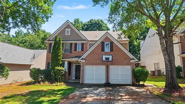 6699 Island Pointe Drive, Buford, GA 30518