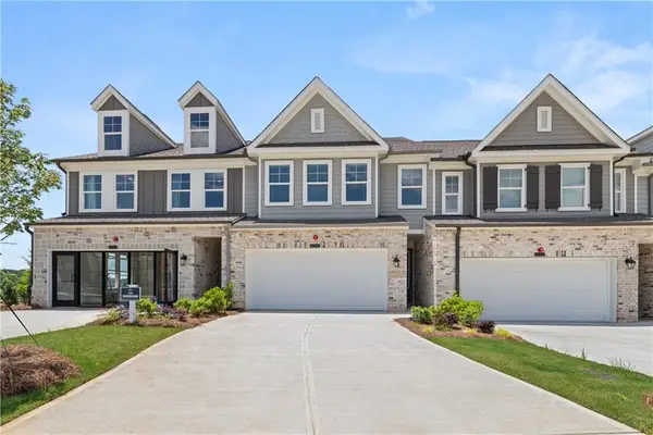 6220 Molo Lane #658, Cumming, GA 30041