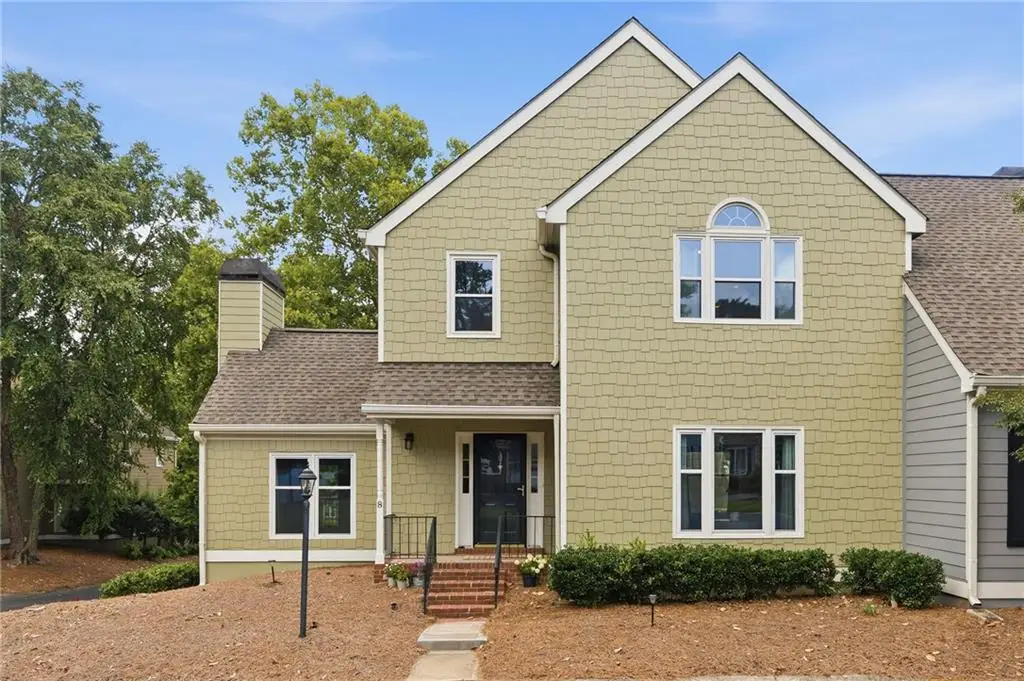 8 Vernon Glen Court, Sandy Springs, GA 30338 - #1