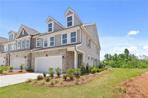 6210 Molo Lane #657, Cumming, GA 30041