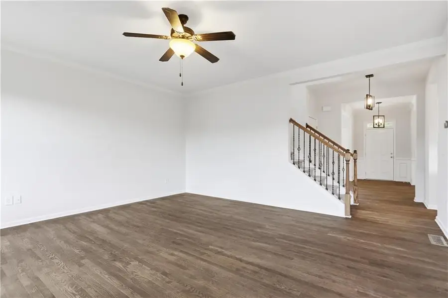 375 Royal Sunset Drive, Dallas, GA 30157 - #2