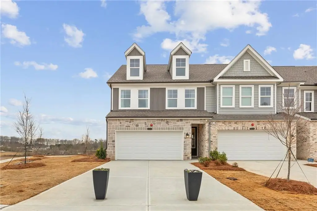6240 Molo Lane #660, Cumming, GA 30041 - #1