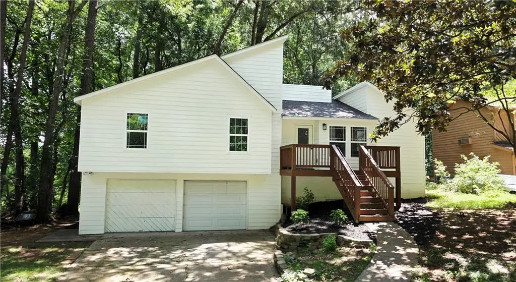4610 Kings Crossing Drive Ne, Kennesaw, GA 30144 - #1