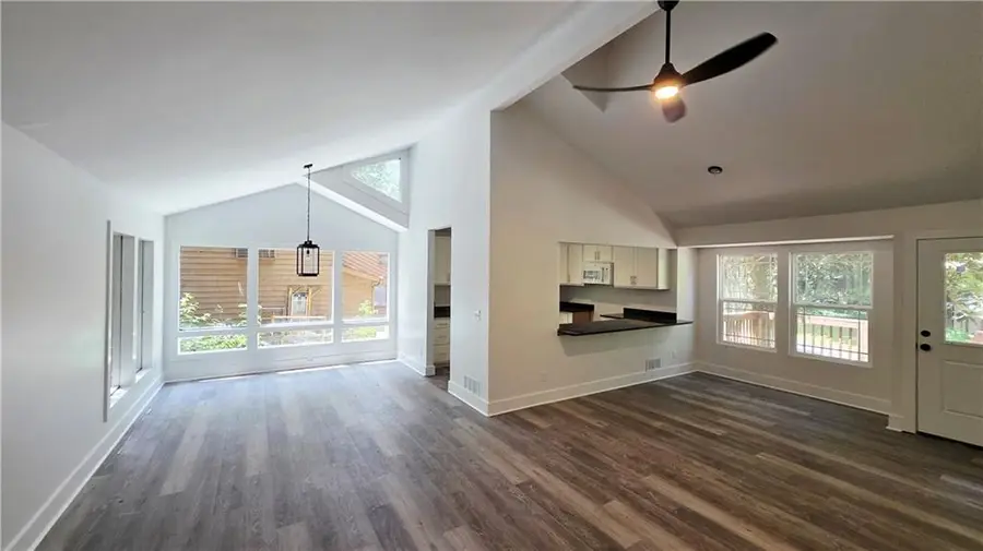 4610 Kings Crossing Drive Ne, Kennesaw, GA 30144 - #3