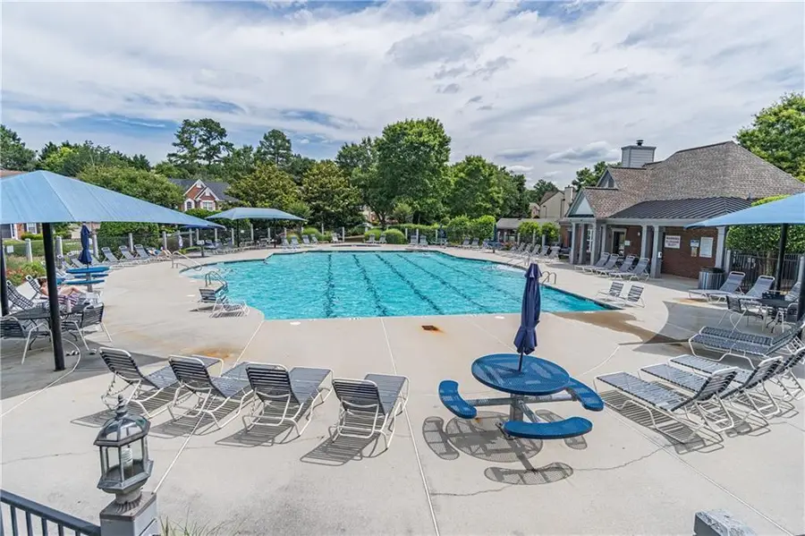 235 Gaines Oak Way, Suwanee, GA 30024 - #2