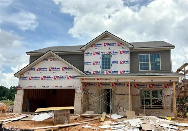 1027 Lakeview Oaks Court, Grayson, GA 30017