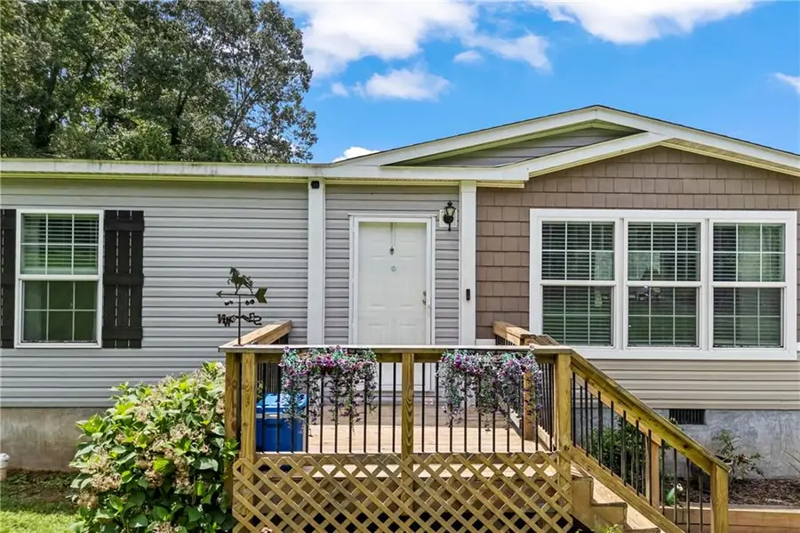 1206 Thompson Road, Dawsonville, GA 30534 - #3