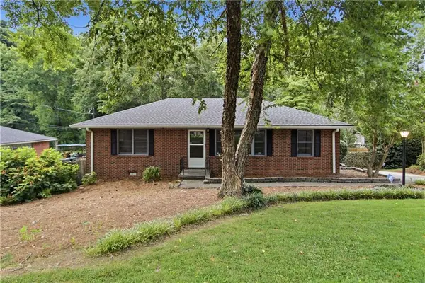 106 Larose Circle Se, Marietta, GA 30060