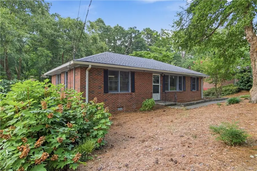 106 Larose Circle Se, Marietta, GA 30060 - #2