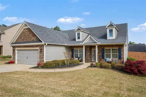 720 Hot Springs Trail, Mcdonough, GA 30252