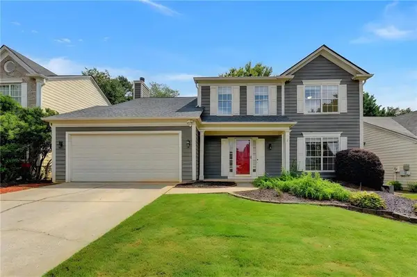 525 Barsham Way, Johns Creek, GA 30097