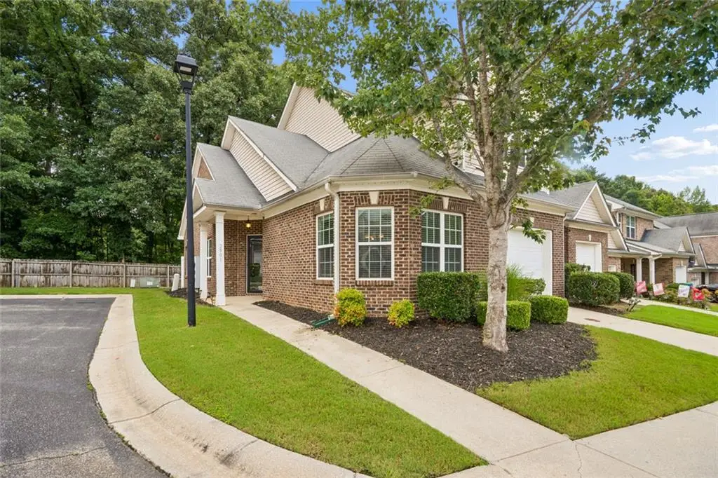 2555 Flat Shoals Road #2501, Atlanta, GA 30349 - #1