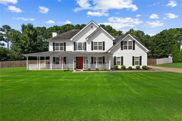 1660 Burnt Oak Way, Dacula, GA 30019