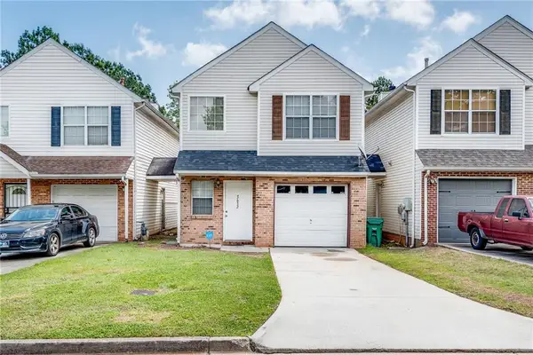 3632 Diamond Circle, Decatur, GA 30034
