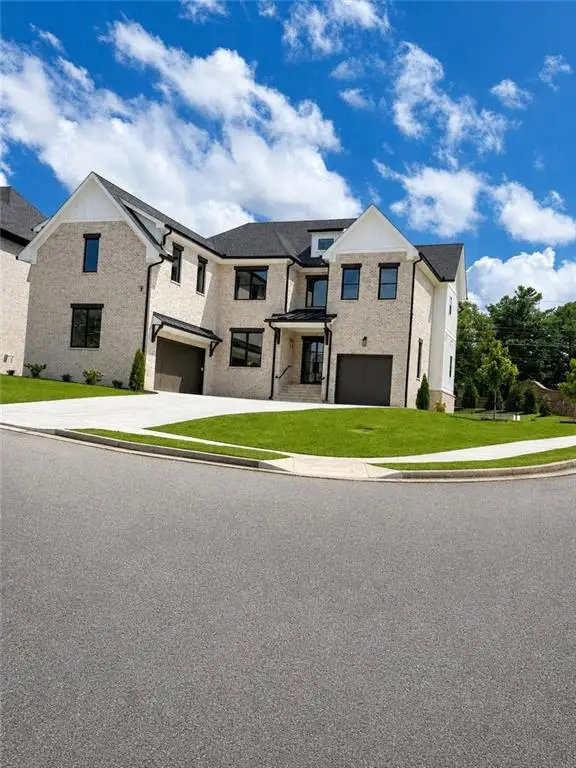 12505 Rumson Court, Alpharetta, GA 30004 - #1