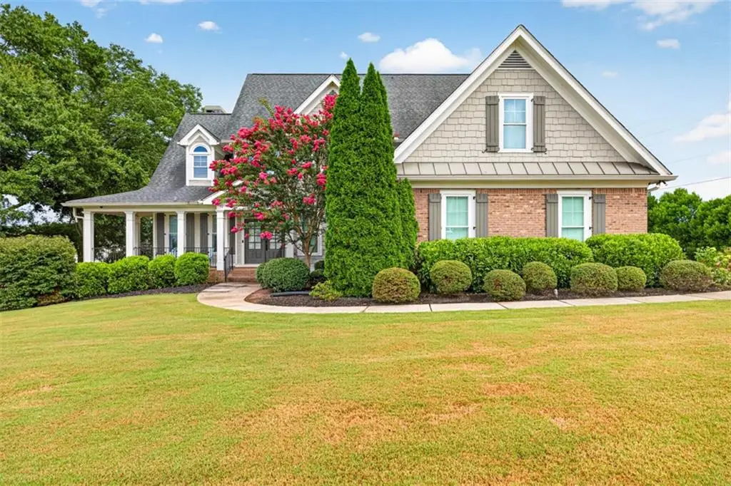 5704 Avalon Commons Way, Clermont, GA 30527 - #1