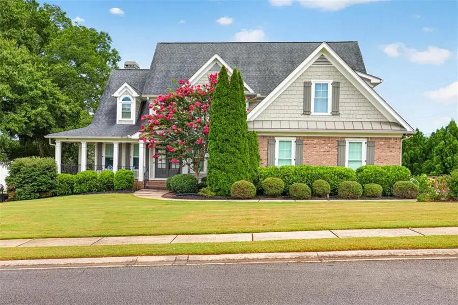 5704 Avalon Commons Way, Clermont, GA 30527 - #2